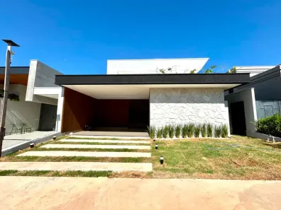 Casa de Condomínio com 3 Quartos para alugar, 183m² no Ribeirão do Lipa, Cuiabá
