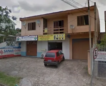 Casa com 3 Quartos à venda, 175m² no Jardim Sabará, Porto Alegre