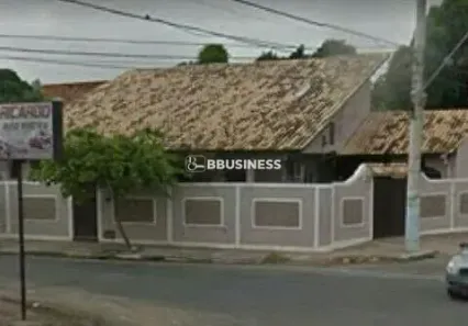 Casa com 3 Quartos à venda, 200m² no Parque Vera Cruz, Campos dos Goytacazes