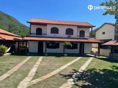 Casa com 3 Quartos à venda, 133m² no Tucuns, Armação dos Búzios