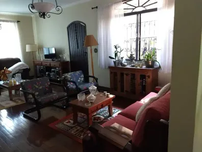 Sobrado com 3 Quartos à venda, 420m² no Saúde, São Paulo