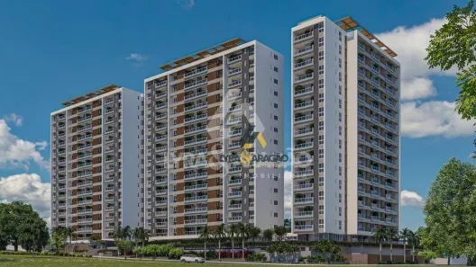 Apartamento com 2 Quartos à venda, 90m² no Sandra Cavalcante, Campina Grande