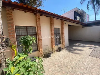 Casa com 3 Quartos à venda, 222m² no Vila Independência, Sorocaba