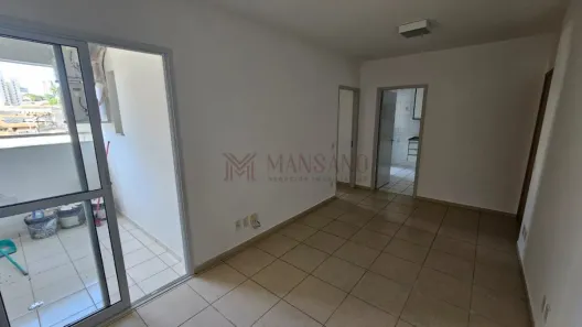 Apartamento com 2 Quartos para alugar, 65m² no Vila Santa Tereza, Bauru