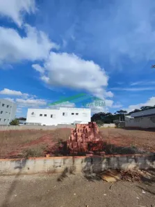 Lote/Terreno à venda, 250m² no Portal Ville Azaleia, Boituva