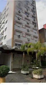 Apartamento com 1 Quarto à venda, 30m² no Centro Histórico, Porto Alegre