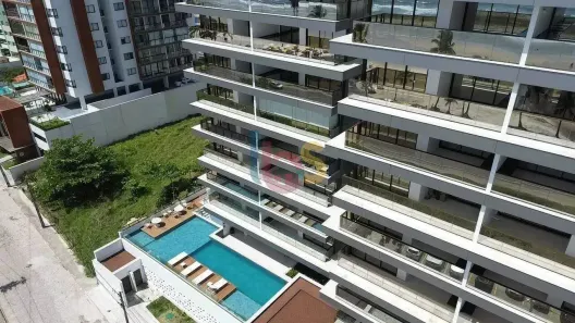 Apartamento com 3 Quartos à venda, 105m² no São Francisco, Ilhéus