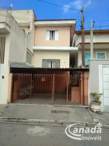 Casa com 3 Quartos à venda, 140m² no Umuarama, Osasco