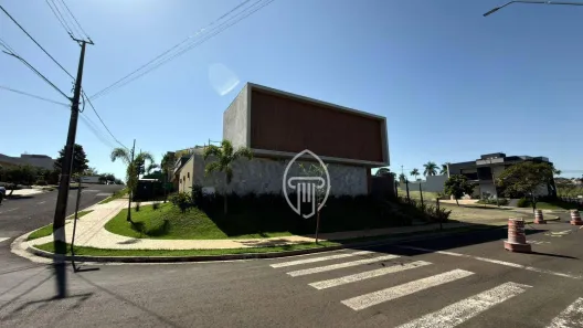 Casa de Condomínio com 4 Quartos à venda, 429m² no Brasília, Ibiporã
