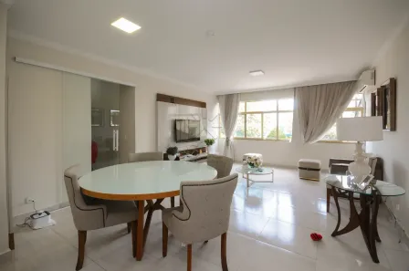 Apartamento com 3 Quartos à venda, 112m² no Centro, Foz do Iguaçu