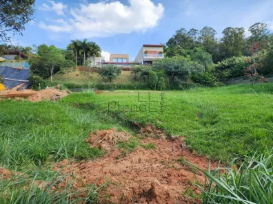 Lote/Terreno à venda, 2888m² no Residencial Fazenda da Grama, Itupeva