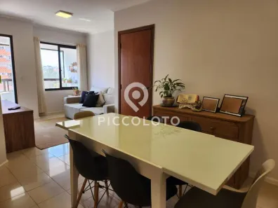Apartamento com 3 Quartos à venda, 100m² no Parque Prado, Campinas