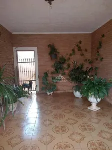 Casa com 4 Quartos à venda, 168m² no Quintino Facci II, Ribeirão Preto