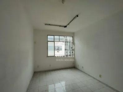 Sala Comercial à venda, 30m² no Centro, Niterói