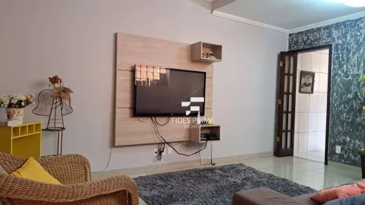 Casa com 2 Quartos à venda, 124m² no Vila Alzira, Santo André