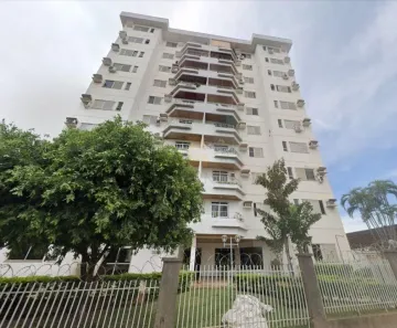 Apartamento com 3 Quartos à venda, 93m² no Araés, Cuiabá