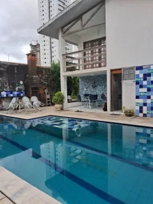 Casa com 5 Quartos à venda, 300m² no Cordeiro, Recife
