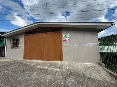Galpão/Depósito/Armazém para alugar, 150m² no De Zorzi, Caxias do Sul