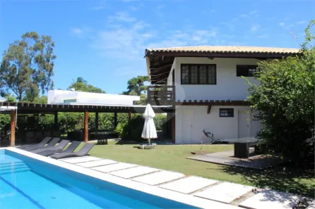 Casa de Condomínio com 4 Quartos à venda, 500m² no Buraquinho, Lauro de Freitas