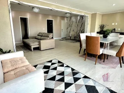 Apartamento com 3 Quartos à venda, 135m² no Parque São Jorge, São Paulo