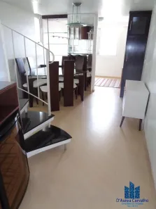 Apartamento com 2 Quartos à venda, 84m² no Bela Vista, São Paulo
