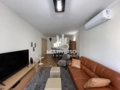 Apartamento com 3 Quartos à venda, 155m² no Pompéia, Santos