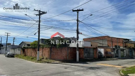 Lote/Terreno à venda, 250m² no Morada do Contorno, Resende