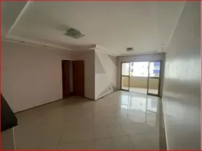 Apartamento com 3 Quartos para alugar, 111m² no Parque Residencial Aquarius, São José dos Campos
