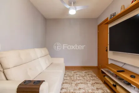 Apartamento com 2 Quartos à venda, 40m² no Morro Santana, Porto Alegre
