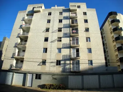 Apartamento com 3 Quartos à venda, 83m² no Jatiúca, Maceió