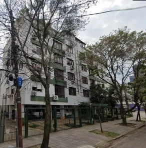 Apartamento com 2 Quartos para venda ou aluguel, 74m² no Rio Branco, Porto Alegre