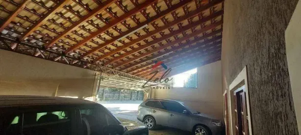Casa com 4 Quartos à venda, 250m² no Residencial Monte Alegre, Campo Limpo Paulista