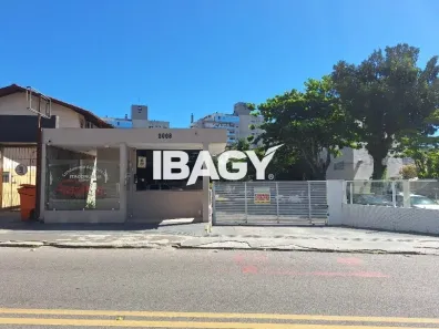 Apartamento com 3 Quartos para alugar, 59m² no Itacorubi, Florianópolis