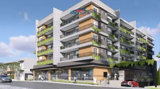 Apartamento com 3 Quartos à venda, 164m² no Centro, Carlos Barbosa