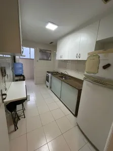 Apartamento com 2 Quartos à venda, 70m² no Parque Tamandaré, Campos dos Goytacazes