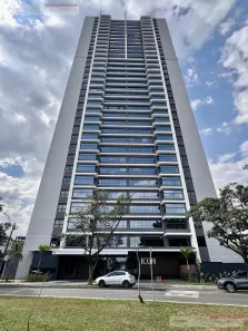 Apartamento com 3 Quartos à venda, 188m² no Vila Brandina, Campinas