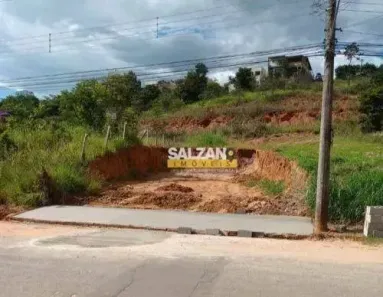 Lote/Terreno à venda, 432m² no Residencial Estoril, Taubaté
