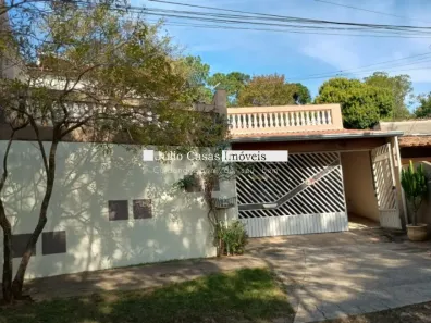 Fazenda/Sítio com 3 Quartos à venda, 265m² no Jardim do Sol, Sorocaba