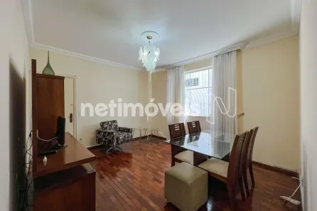 Apartamento com 3 Quartos à venda, 83m² no Cidade Nova, Belo Horizonte