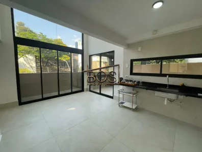 Apartamento com 3 Quartos à venda, 140m² no Anchieta, Belo Horizonte