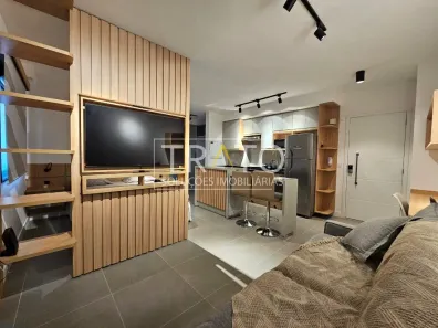 Apartamento com 1 Quarto à venda, 45m² no Vila Lídia, Campinas
