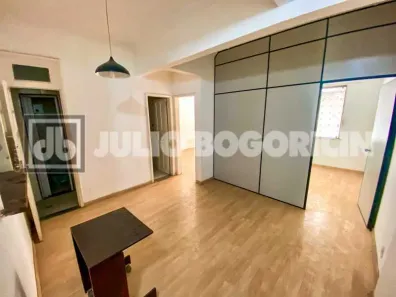 Apartamento com 2 Quartos à venda, 53m² no Rio Comprido, Rio de Janeiro
