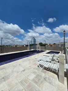 Apartamento com 2 Quartos para alugar, 42m² no São Miguel Paulista, São Paulo