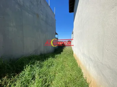 Lote/Terreno à venda, 112m² no Jardim das Nações, Guarulhos