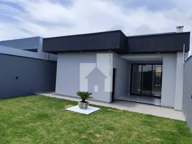 Casa com 3 Quartos à venda, 97m² no Jardim Japão, Itupeva