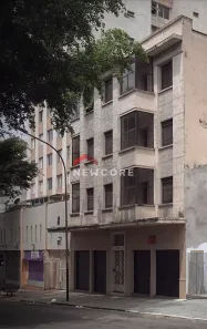 Prédio Comercial com 1 Quarto à venda, 979m² no Vila Buarque, São Paulo