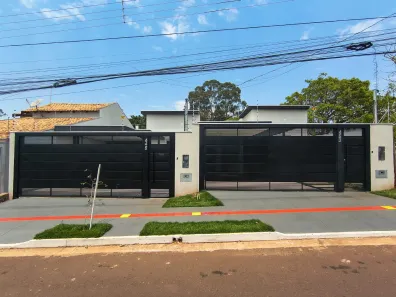 Casa com 3 Quartos à venda, 113m² no Bairro Seminário, Campo Grande