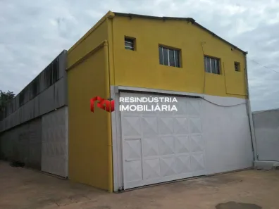 Imóvel Comercial à venda, 600m² no Vila Engenho Novo, Barueri