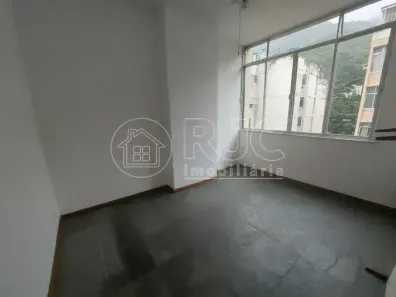 Apartamento com 3 Quartos à venda, 100m² no Tijuca, Rio de Janeiro