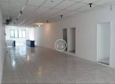 Prédio Comercial para alugar, 350m² no Monte Castelo, São José dos Campos